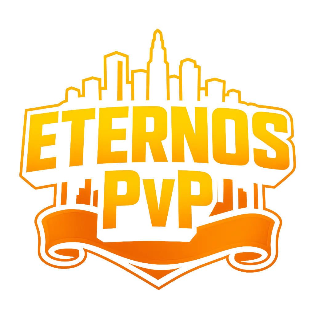Owner @ EternosPvP