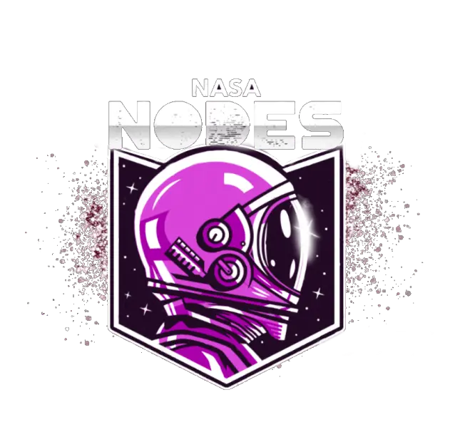 SysAdmin @ NasaNodes