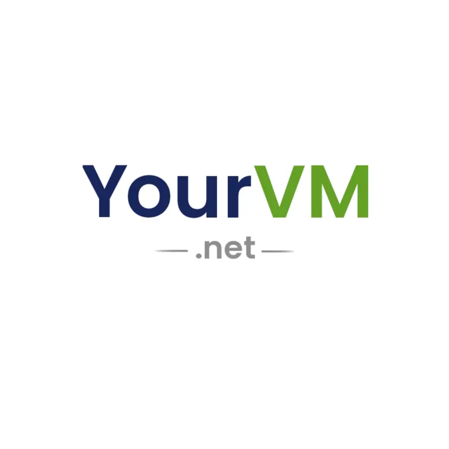 Developer & Infra @ YourVM.net